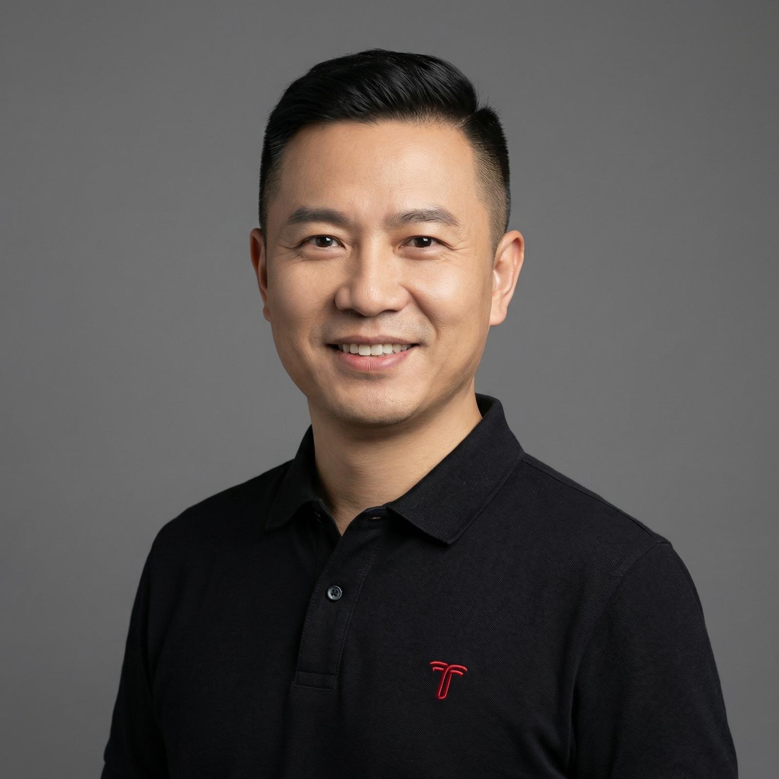 16岁视频导演赵铭远