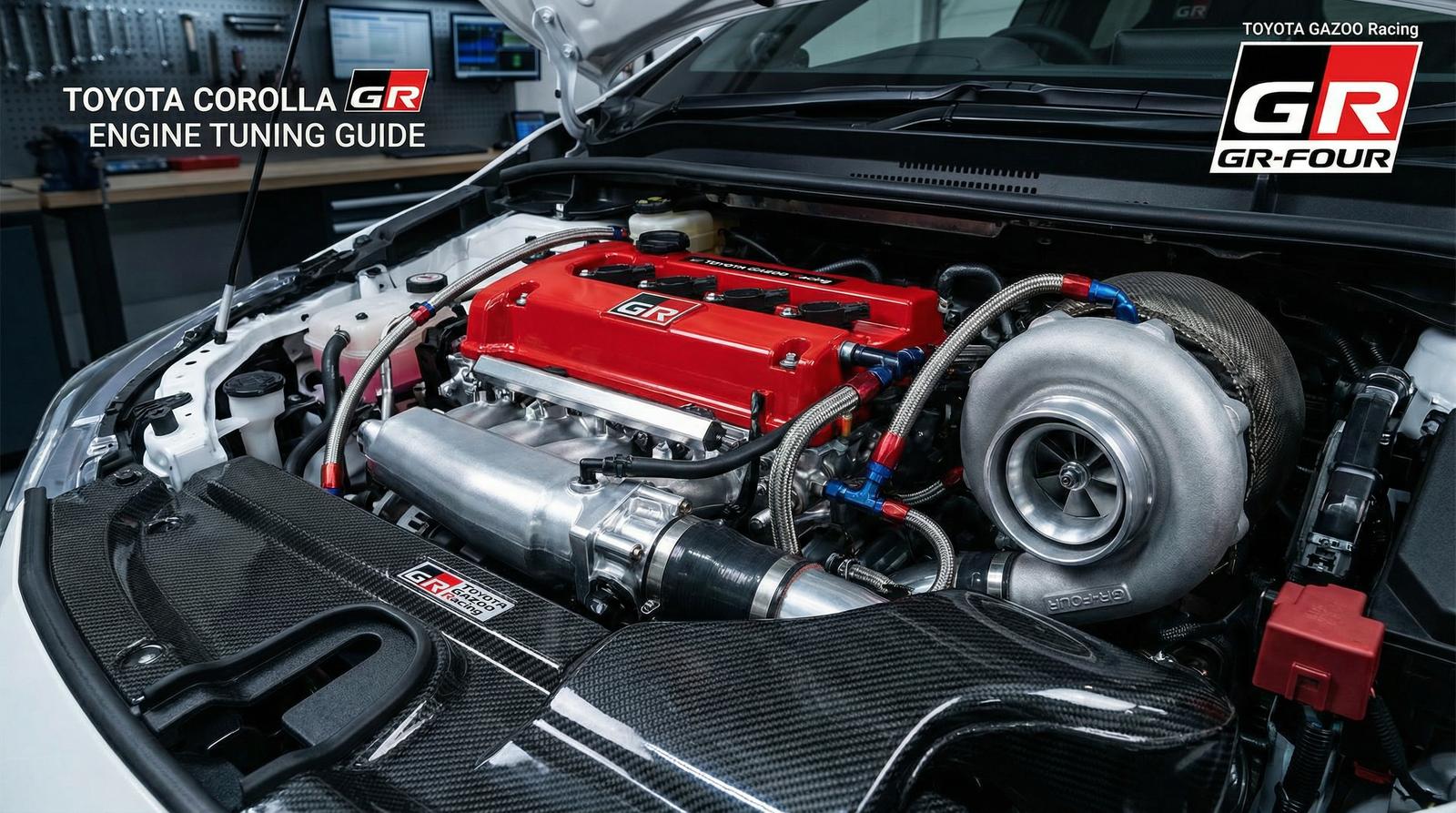 16岁视频发动机调校视频